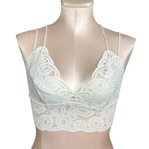 Victoria’s Secret PINK super sexy lace bralette!